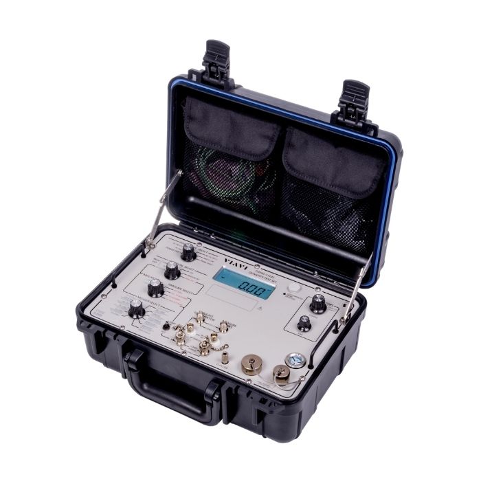 VIAVI  PSD90 3 Fuel Quantity Test Set